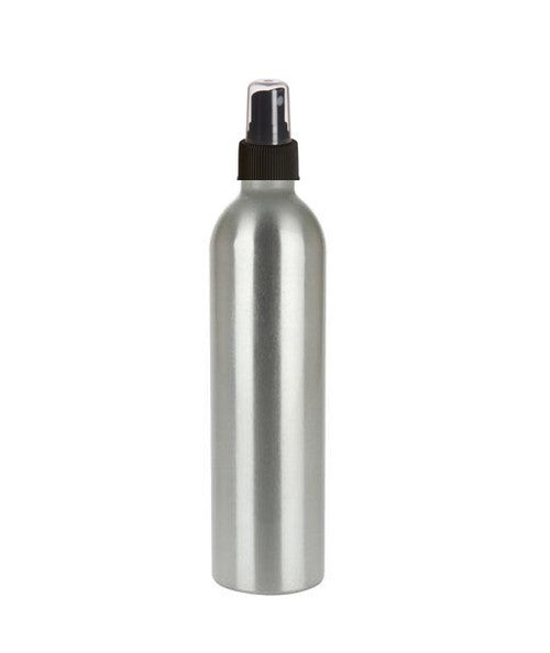 8oz Aluminum Bottle