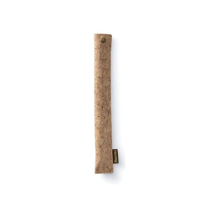 Cork Straw Sleeve